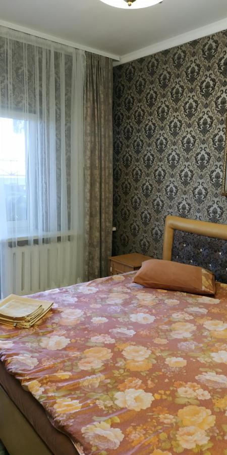 Отель Хуторок Smila Экстерьер фото